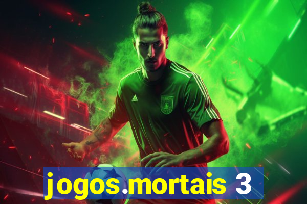 jogos.mortais 3